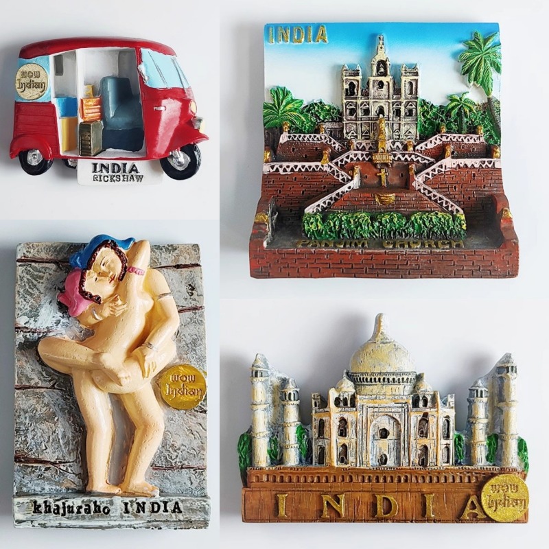 Home Decor Delhi - Rideaux de voyage en Inde Taj