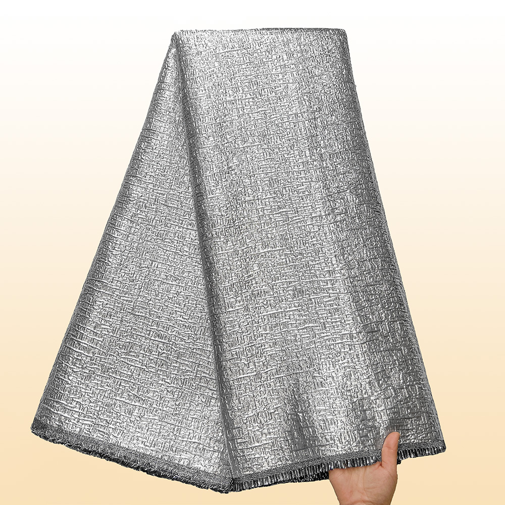 Home Decor For Wedding - Tissu Jacquard de Haute Qualité 5