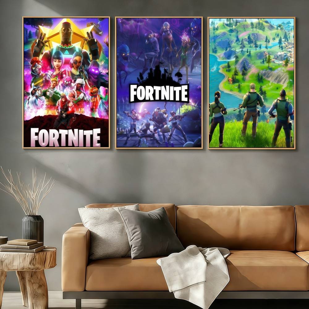 Home Decor Games Online Free - Autocollants d'affiche de jeu en ligne