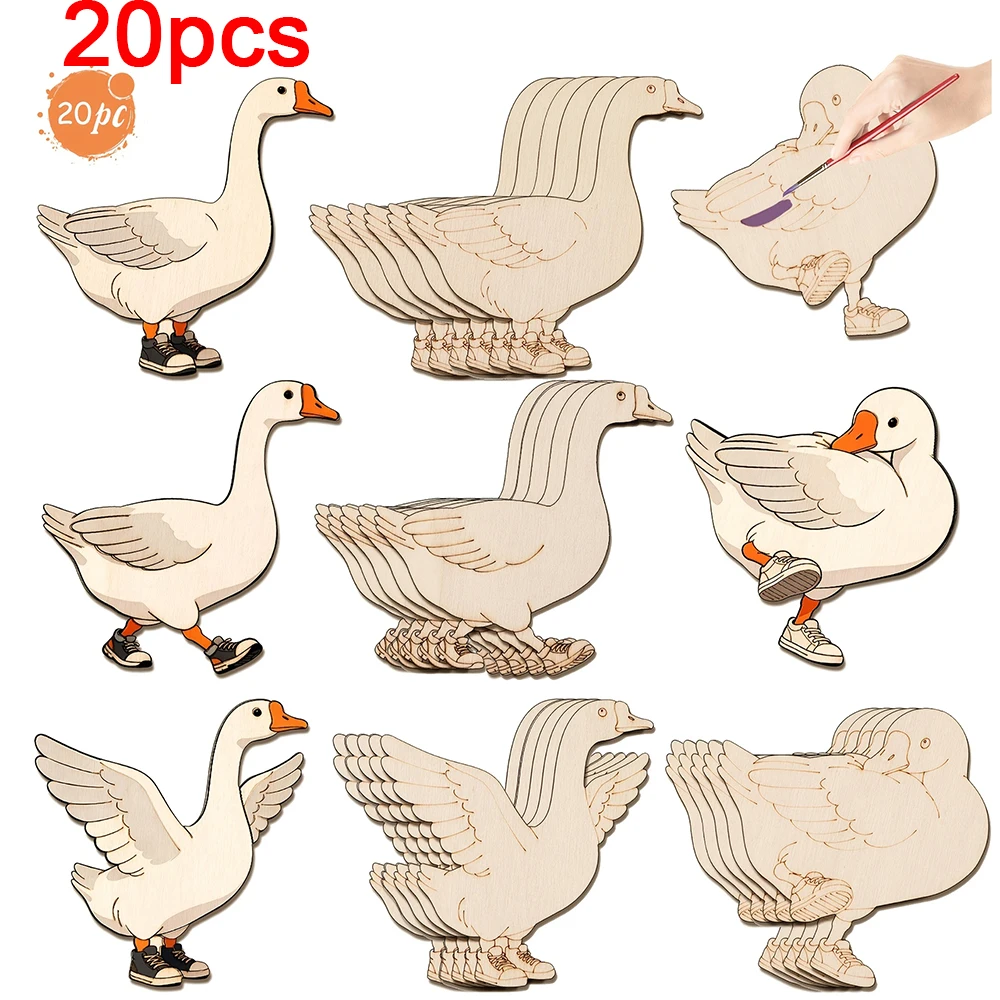 Home Decor Painting - Lot de 20 kits d'artisanat en