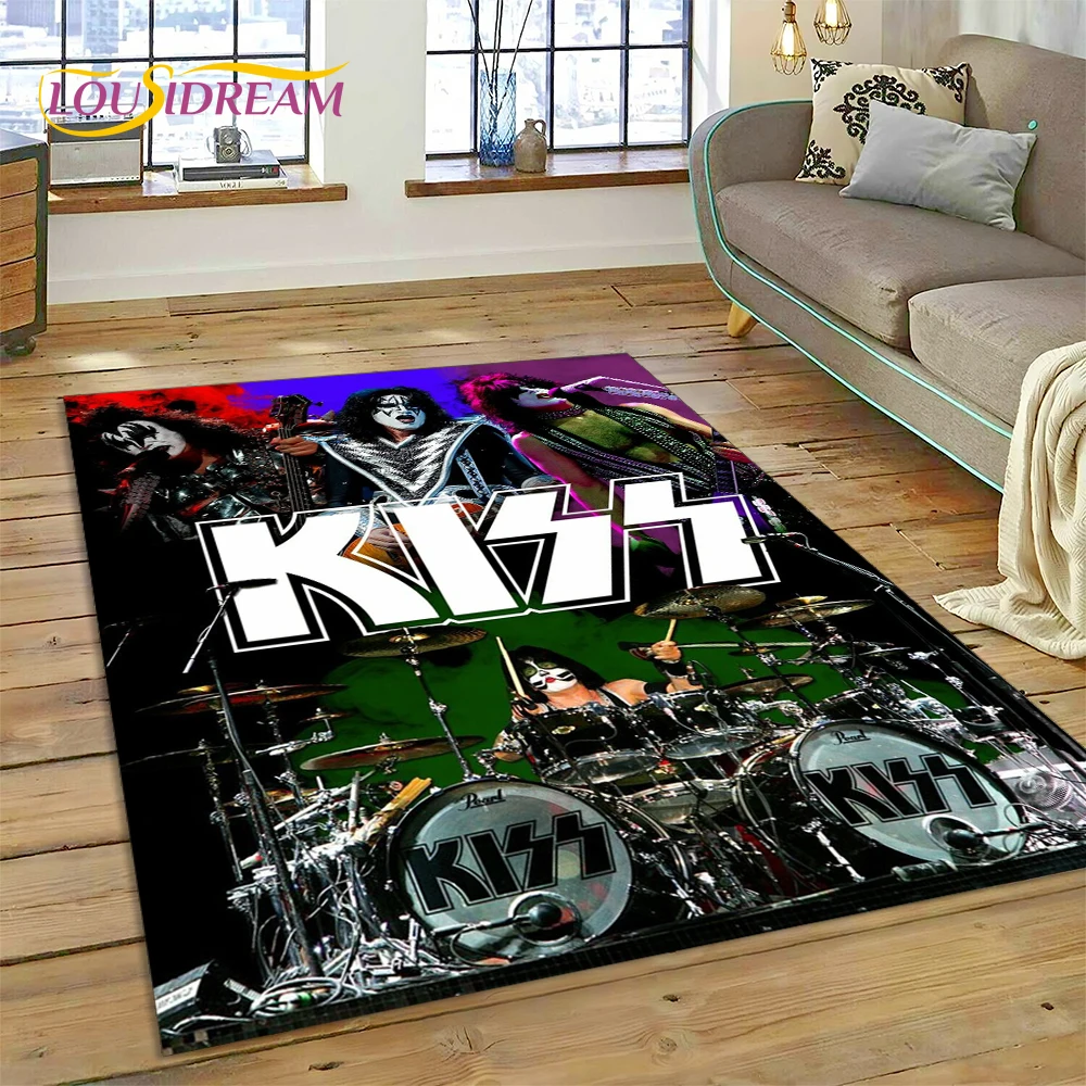 Grand tapis 3D Kd'appareils Ro - Home Decor Online Free avis et prix