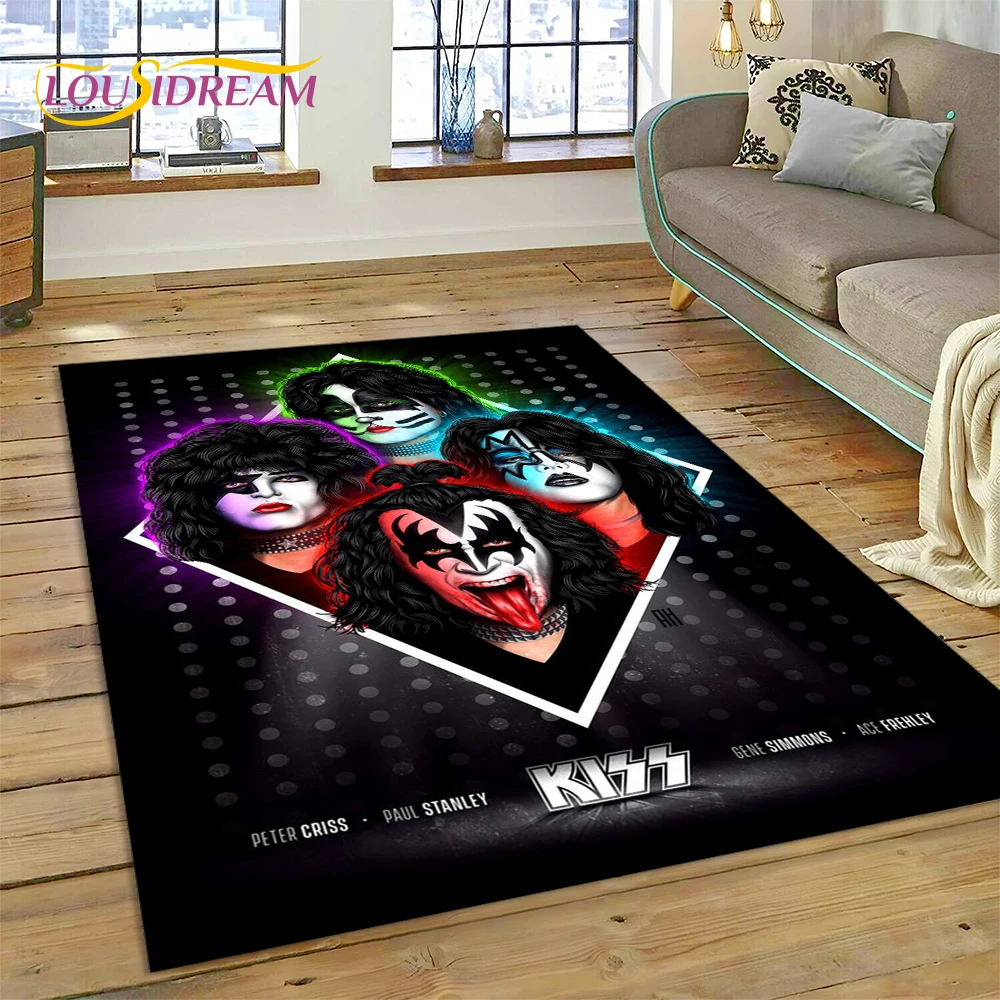 Grand tapis 3D Kd'appareils Ro - Home Decor Online Free avis et prix