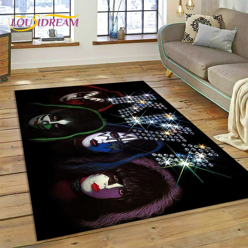 Grand tapis 3D Kd'appareils Ro - Home Decor Online Free avis et prix