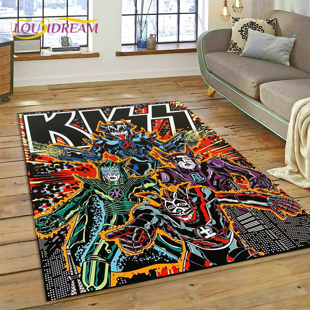 Grand tapis 3D Kd'appareils Ro - Home Decor Online Free avis et prix