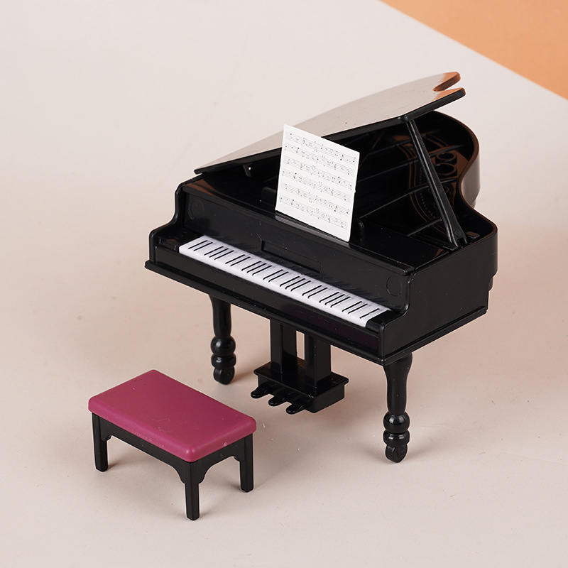 Piano Miniature pour maison de - Home Decor Furniture avis et prix