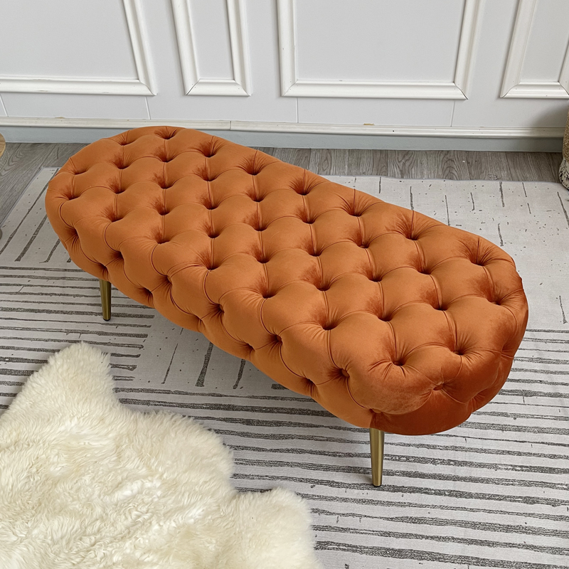 Repose-pieds doux et mignon, d - Home Decor Furniture avis et prix