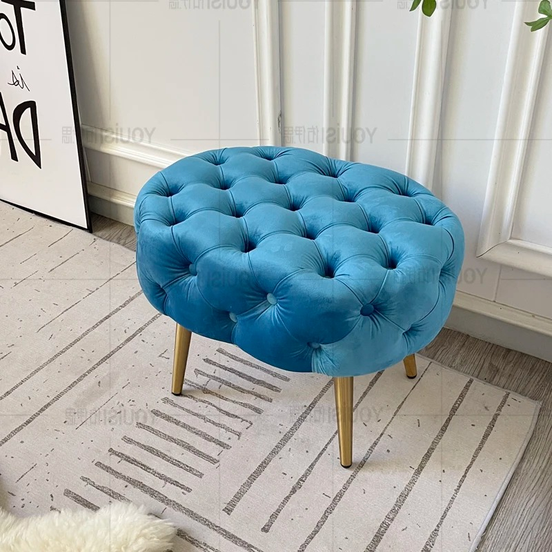 Repose-pieds doux et mignon, d - Home Decor Furniture avis et prix