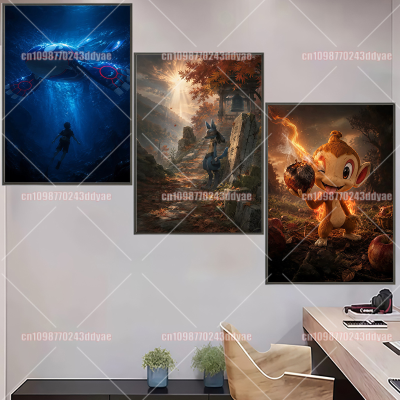 Peinture originale de personna - Home Decor Painting avis et prix