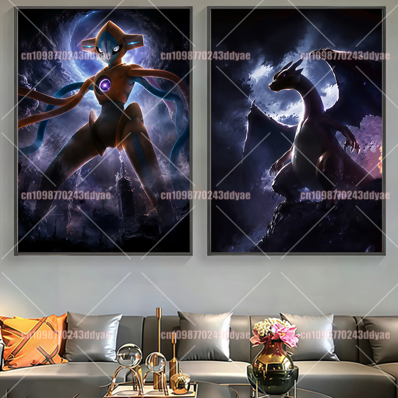 Peinture originale de personna - Home Decor Painting avis et prix
