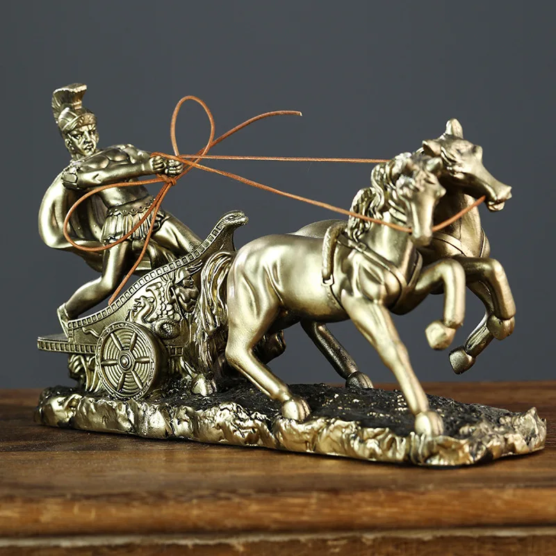 Sculpture de Chevalier Vintage - Home Decor Medieval avis et prix