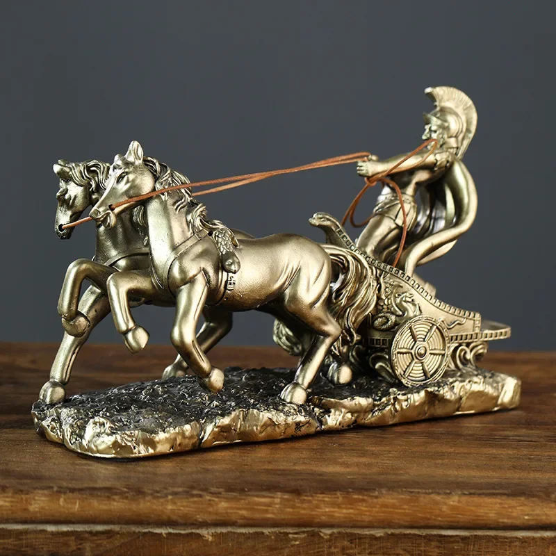 Sculpture de Chevalier Vintage - Home Decor Medieval avis et prix
