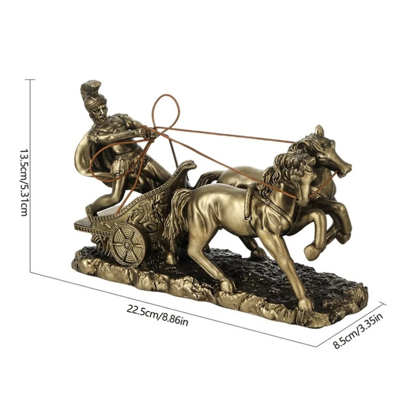Sculpture de Chevalier Vintage - Home Decor Medieval avis et prix
