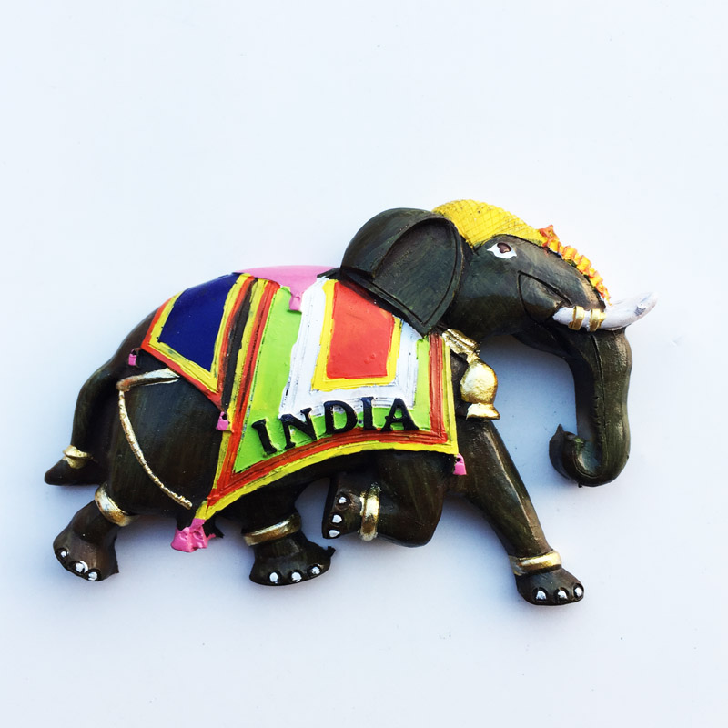 Aimants de réfrigérateur de vo - Home Decor Delhi avis et prix