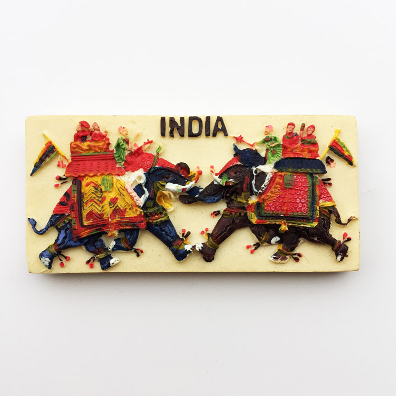 Aimants de réfrigérateur de vo - Home Decor Delhi avis et prix