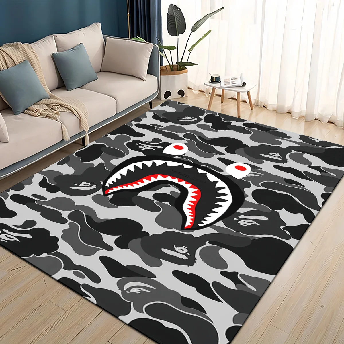 Nouveau style 2025 – Tapis de  - Home Decor Online Free avis et prix