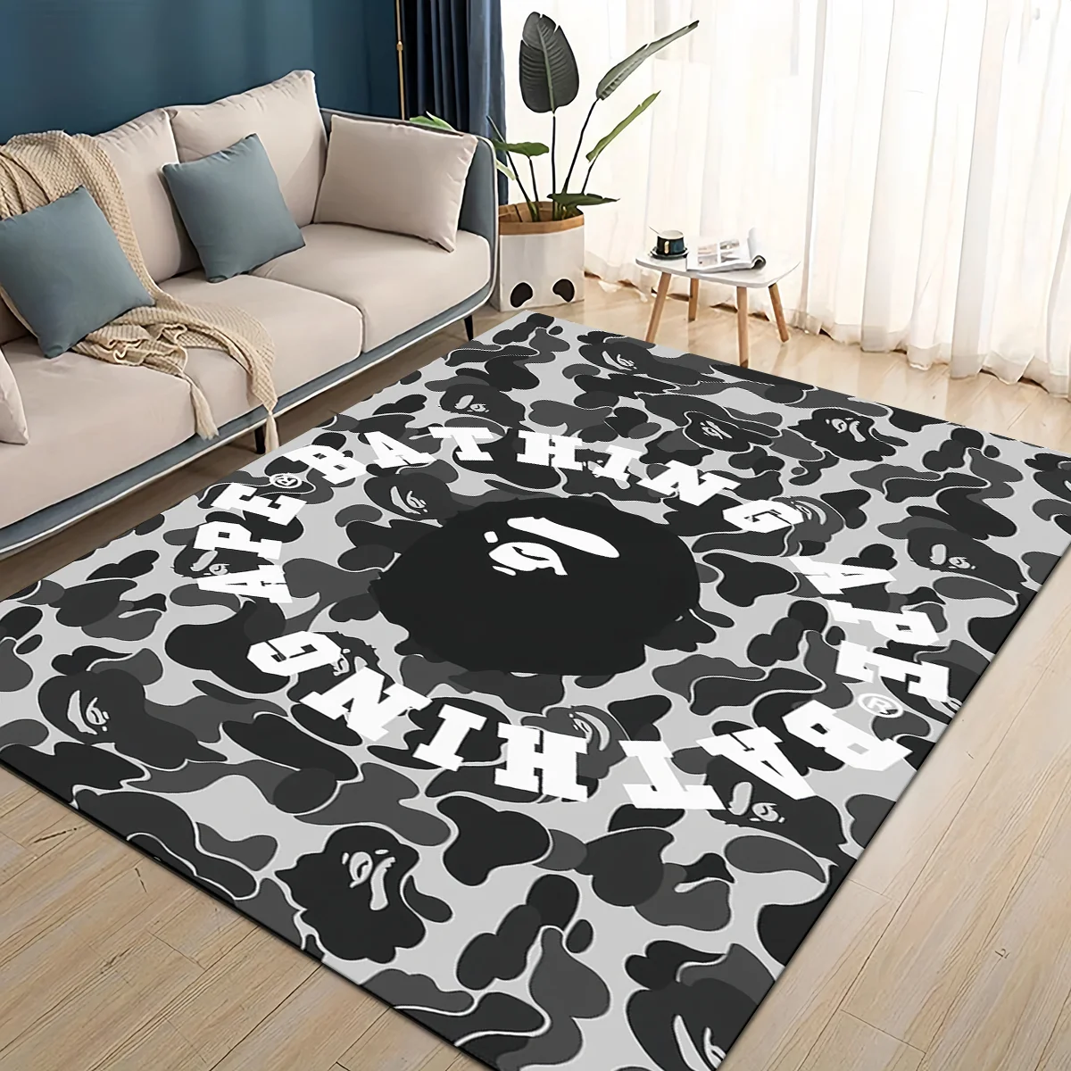 Nouveau style 2025 – Tapis de  - Home Decor Online Free avis et prix