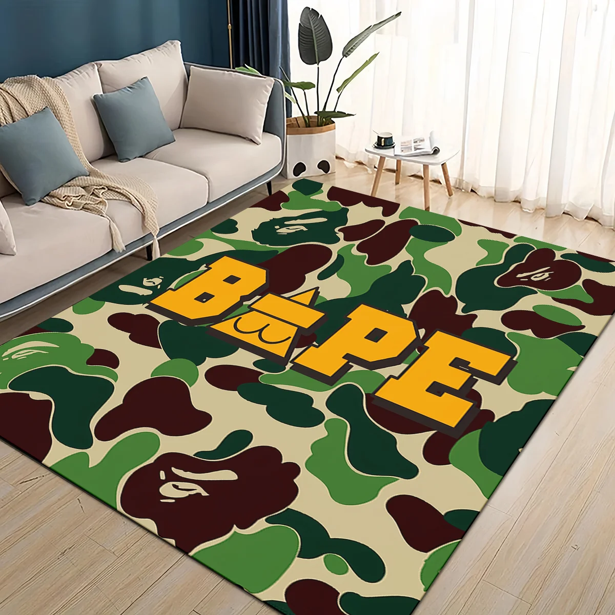 Nouveau style 2025 – Tapis de  - Home Decor Online Free avis et prix