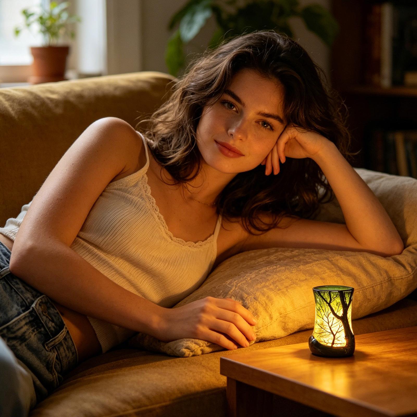 Lampe de chevet, veilleuse for - Home Decor Pinterest avis et prix