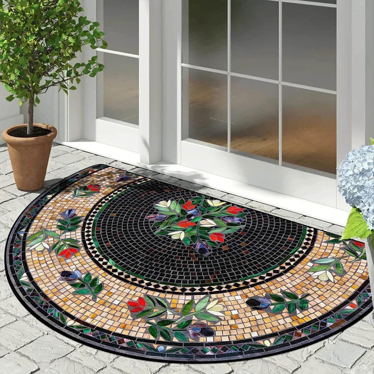 Paillasson d'entrée décoration - Home Decor Games Online Free avis et prix