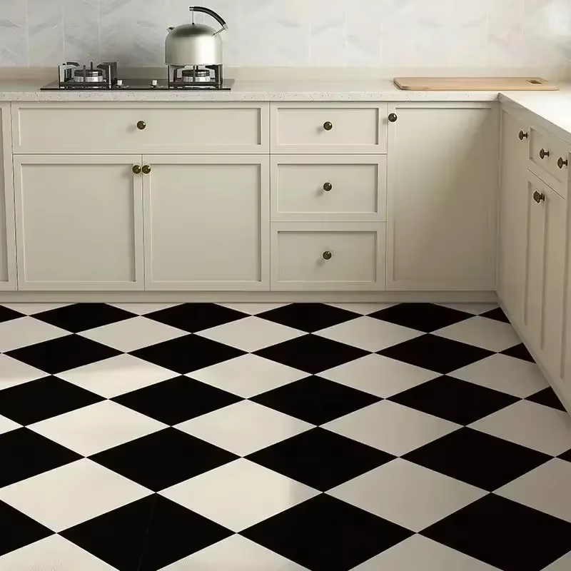 Tapis de cuisine anti-encrasse - Home Decor Online Free avis et prix