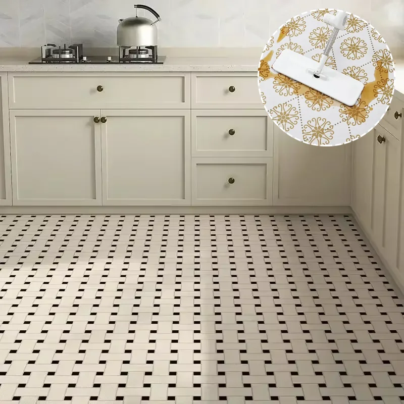 Tapis de cuisine anti-encrasse - Home Decor Online Free avis et prix