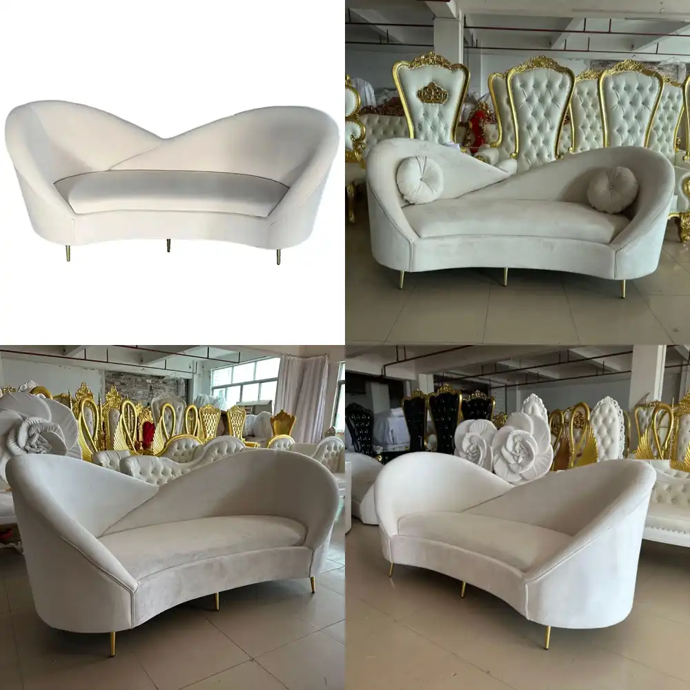 Nouvelle Collection 2026 : Ens - Home Decor Furniture avis et prix