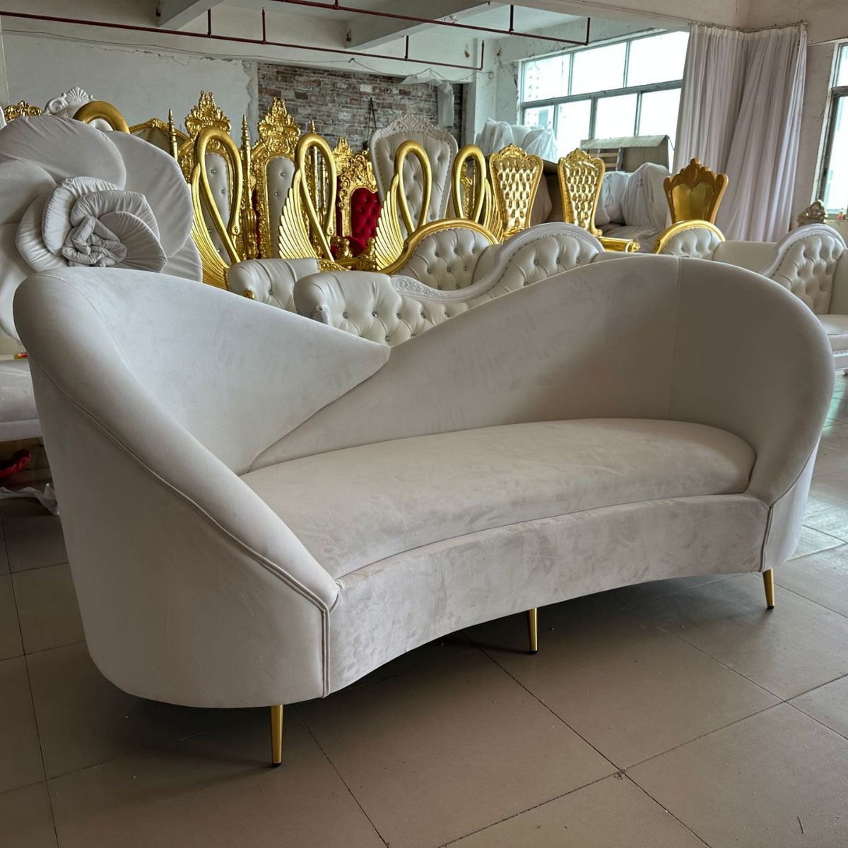 Nouvelle Collection 2026 : Ens - Home Decor Furniture avis et prix