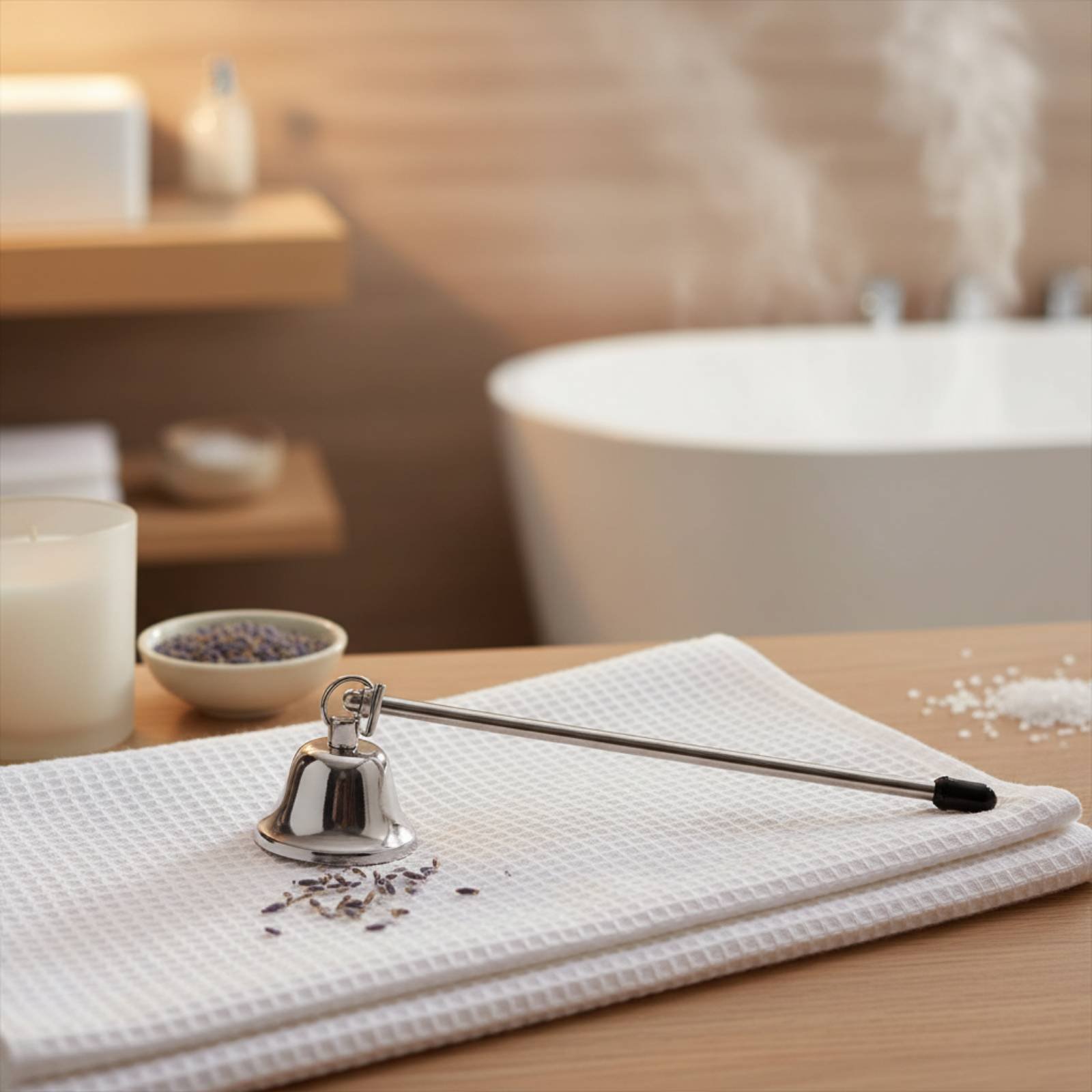 Éteignoir de flamme de bougie  - Home Decor Minimal avis et prix
