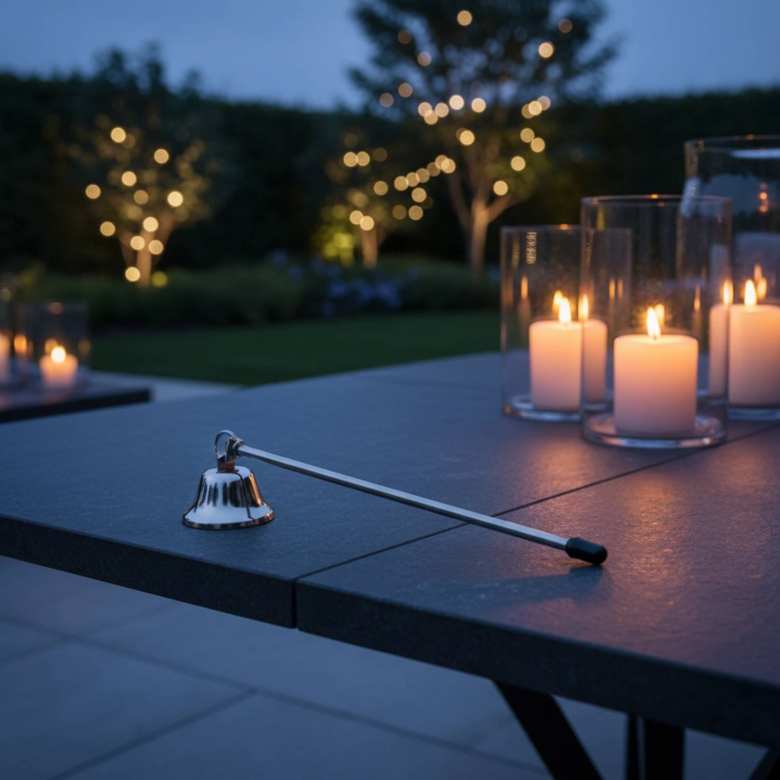 Éteignoir de flamme de bougie  - Home Decor Minimal avis et prix