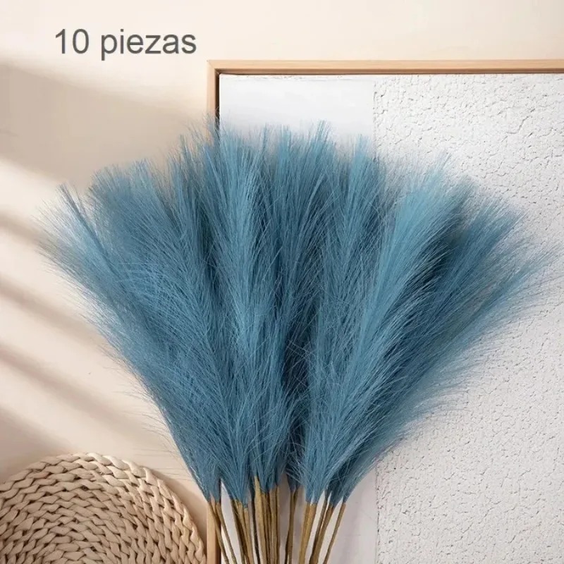 Bouquet d'herbe de la Pampa ar - Pampas Grass Decor avis et prix