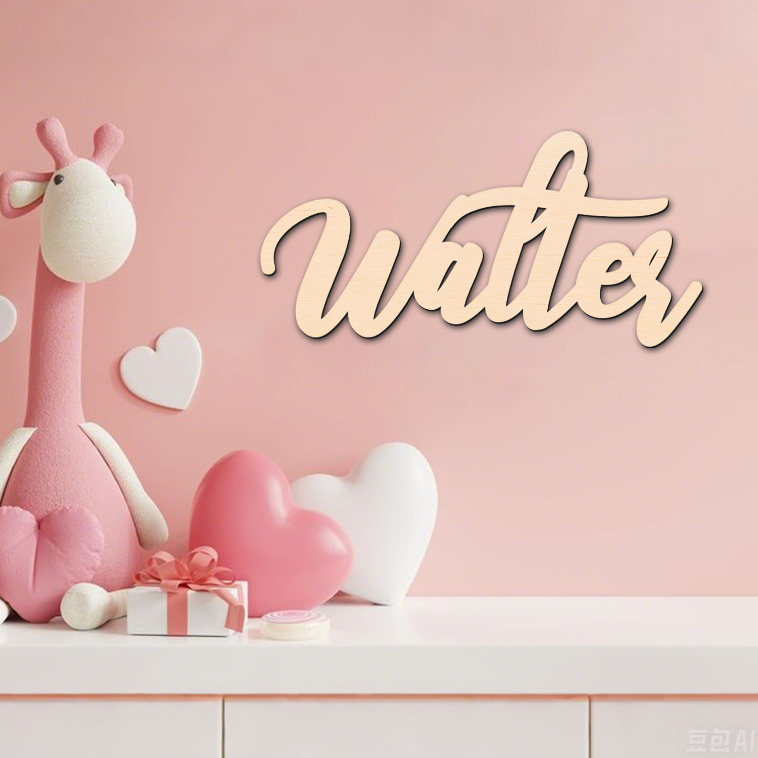 1 marque de nom de famille per - Home Decor For Wedding avis et prix