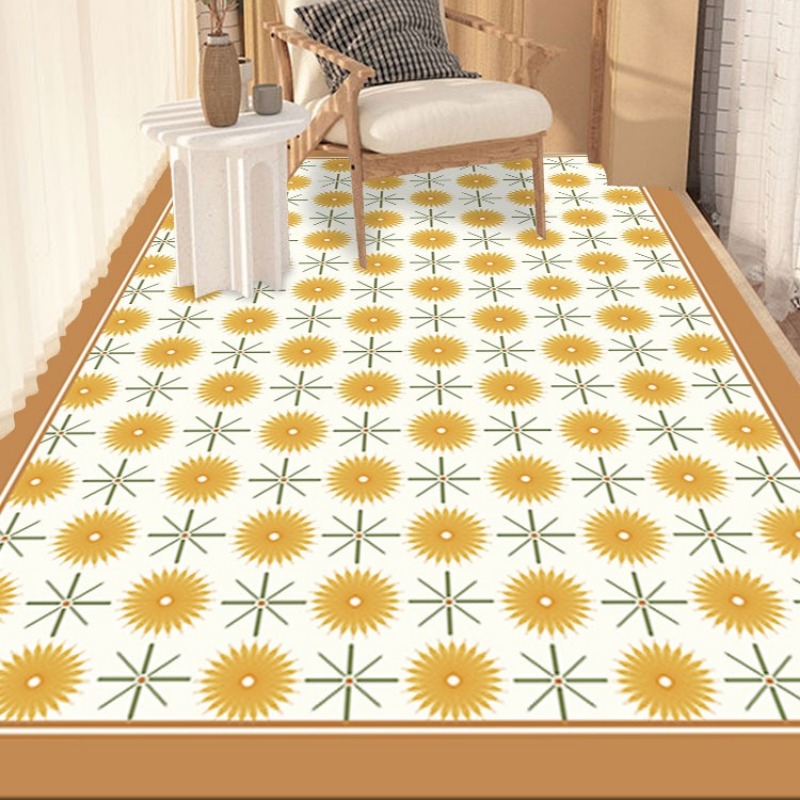 Tapis de balcon Tapis de sol d - Home Decor Online Free avis et prix