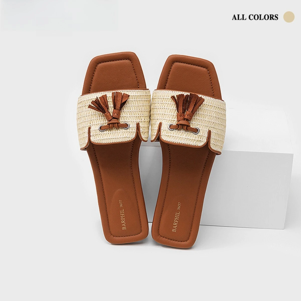 Mules élégantes pour femmes, N - Home Decor Mod avis et prix