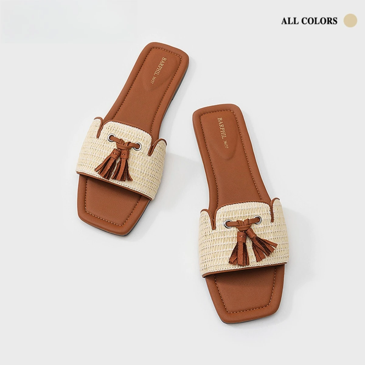 Mules élégantes pour femmes, N - Home Decor Mod avis et prix