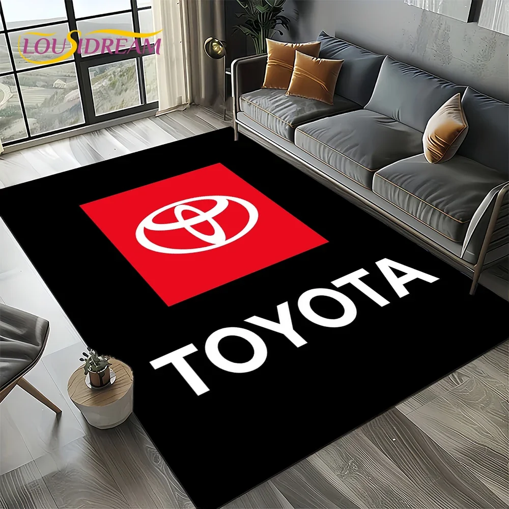 Tapis décoratif HD Racing Car  - Home Decor Online Free avis et prix