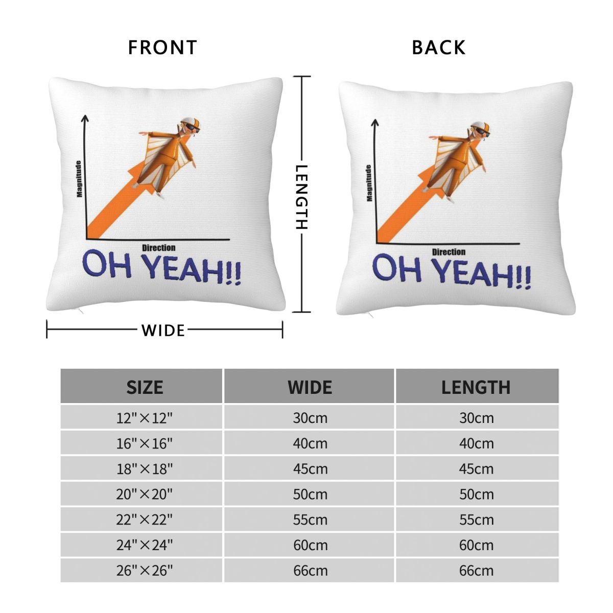 Housse de coussin décorative à - Home Decor Vector avis et prix