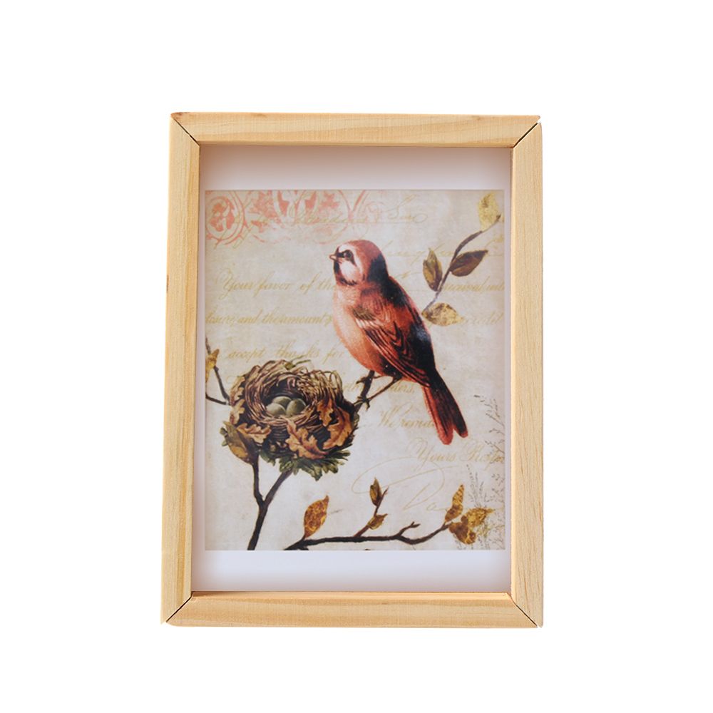 Famille Vintage Multi Photo ca - Home Decor Online Free avis et prix