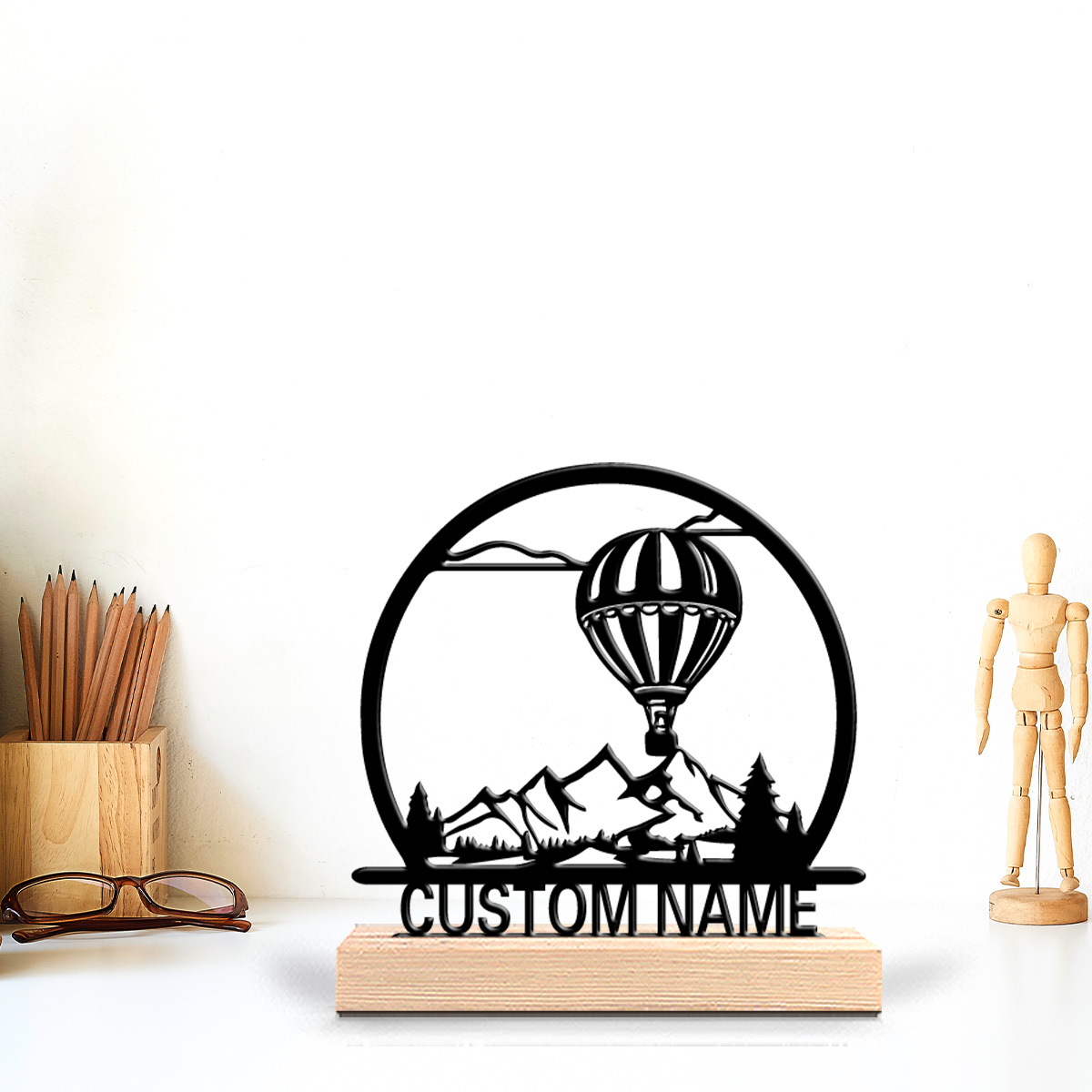 1 pièce, Ornement en fer en fo - Home Decor Pinterest avis et prix