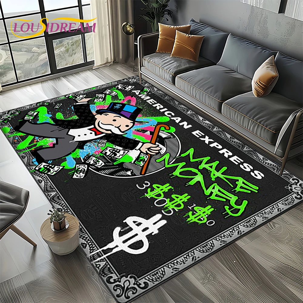 Tapis de sol antidérapant 3D M - Home Decor Online Free avis et prix