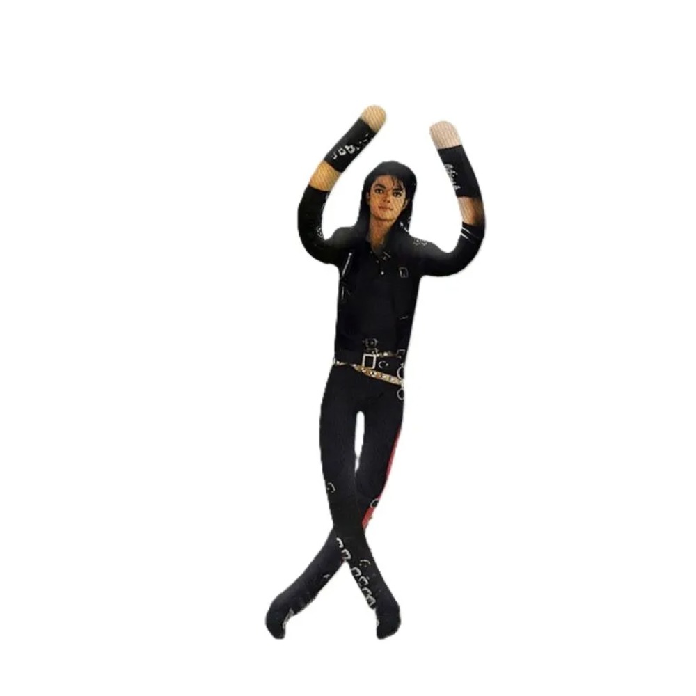 Figurine articulée en peluche  - Home Decor Pinterest avis et prix