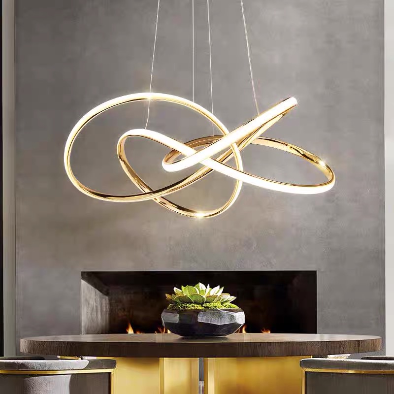 Lampe suspendue moderne pour r - Home Decor Online Free avis et prix