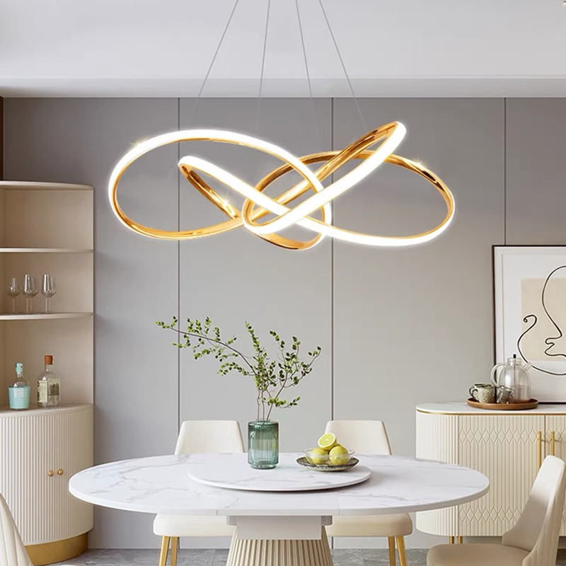 Lampe suspendue moderne pour r - Home Decor Online Free avis et prix