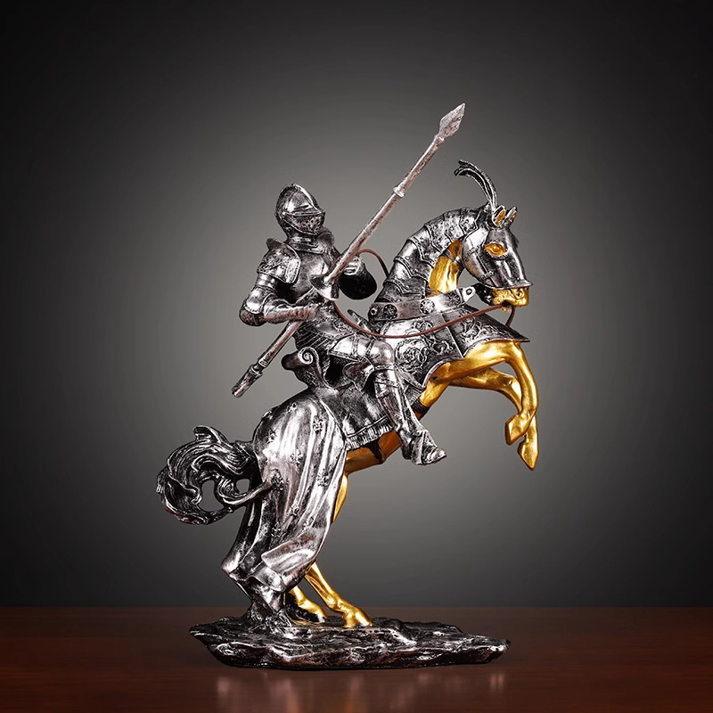 Décor à la maison Sculpture ch - Home Decor Medieval avis et prix
