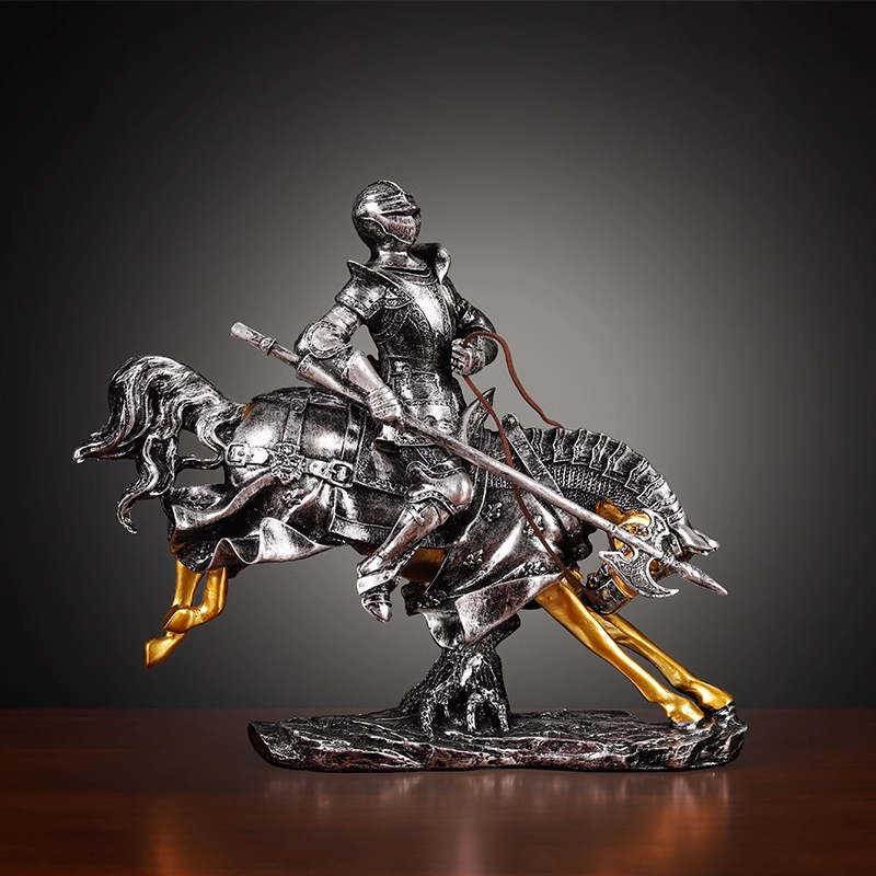 Décor à la maison Sculpture ch - Home Decor Medieval avis et prix