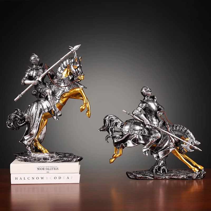 Décor à la maison Sculpture ch - Home Decor Medieval avis et prix