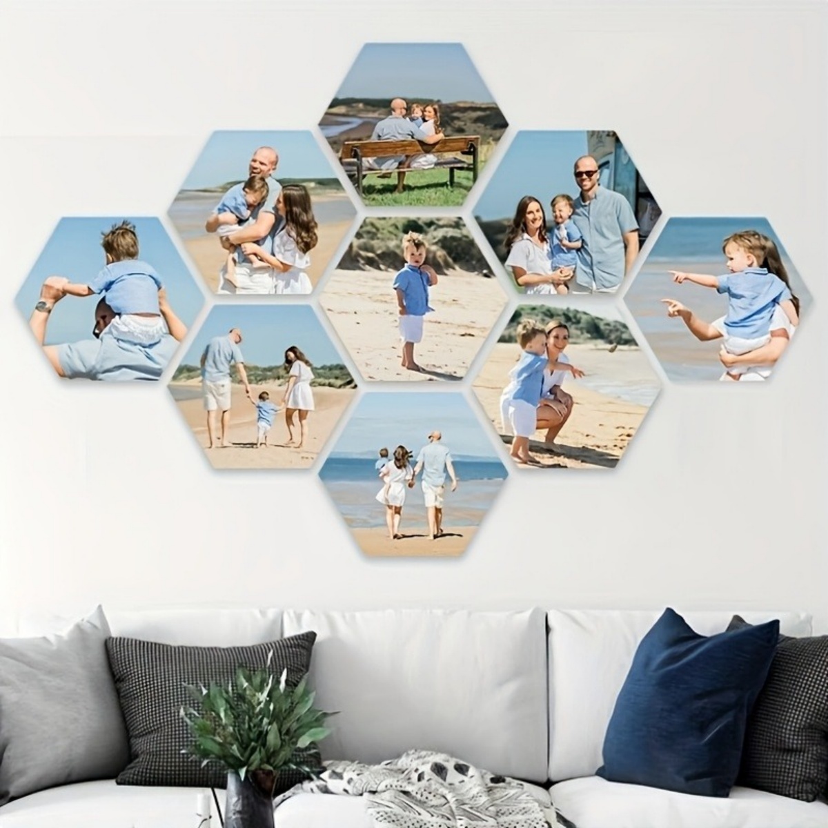 Décoration murale personnalisé - Home Decor For Wedding avis et prix