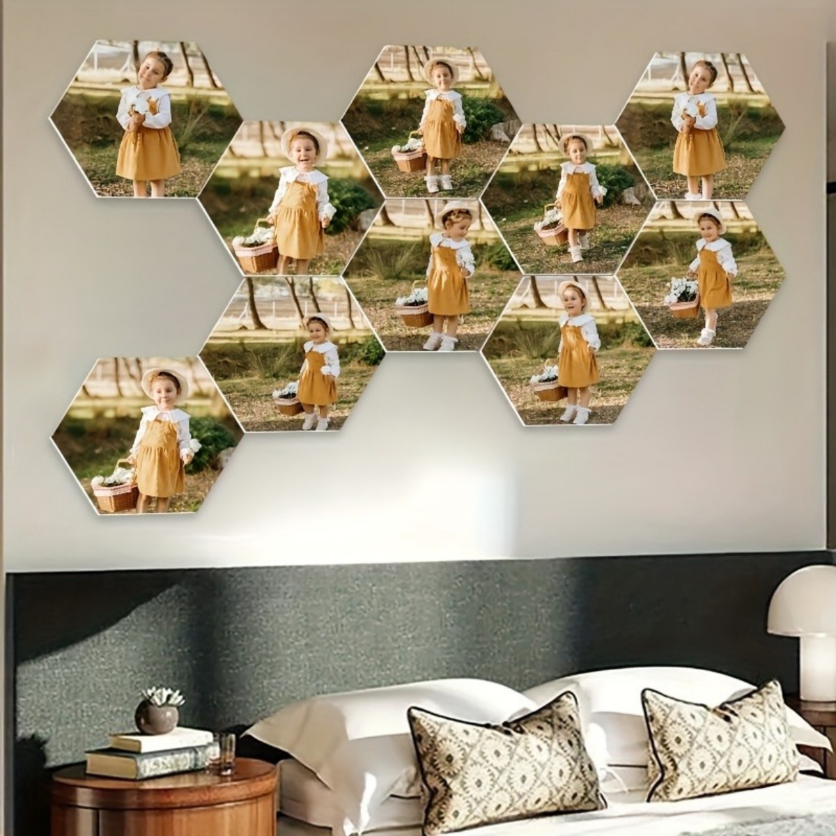 Décoration murale personnalisé - Home Decor For Wedding avis et prix