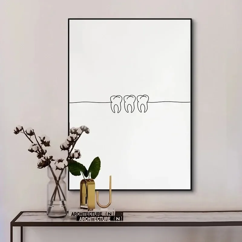 Peinture sur toile murale, ima - Home Decor Minimal avis et prix