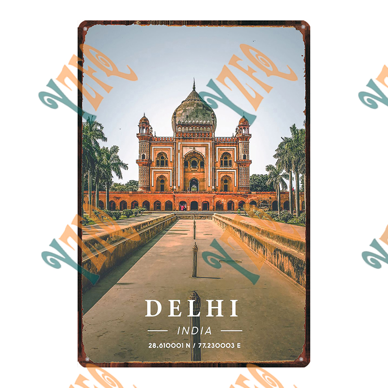 Prague Dubaï Helsinki abrasion - Home Decor Delhi avis et prix