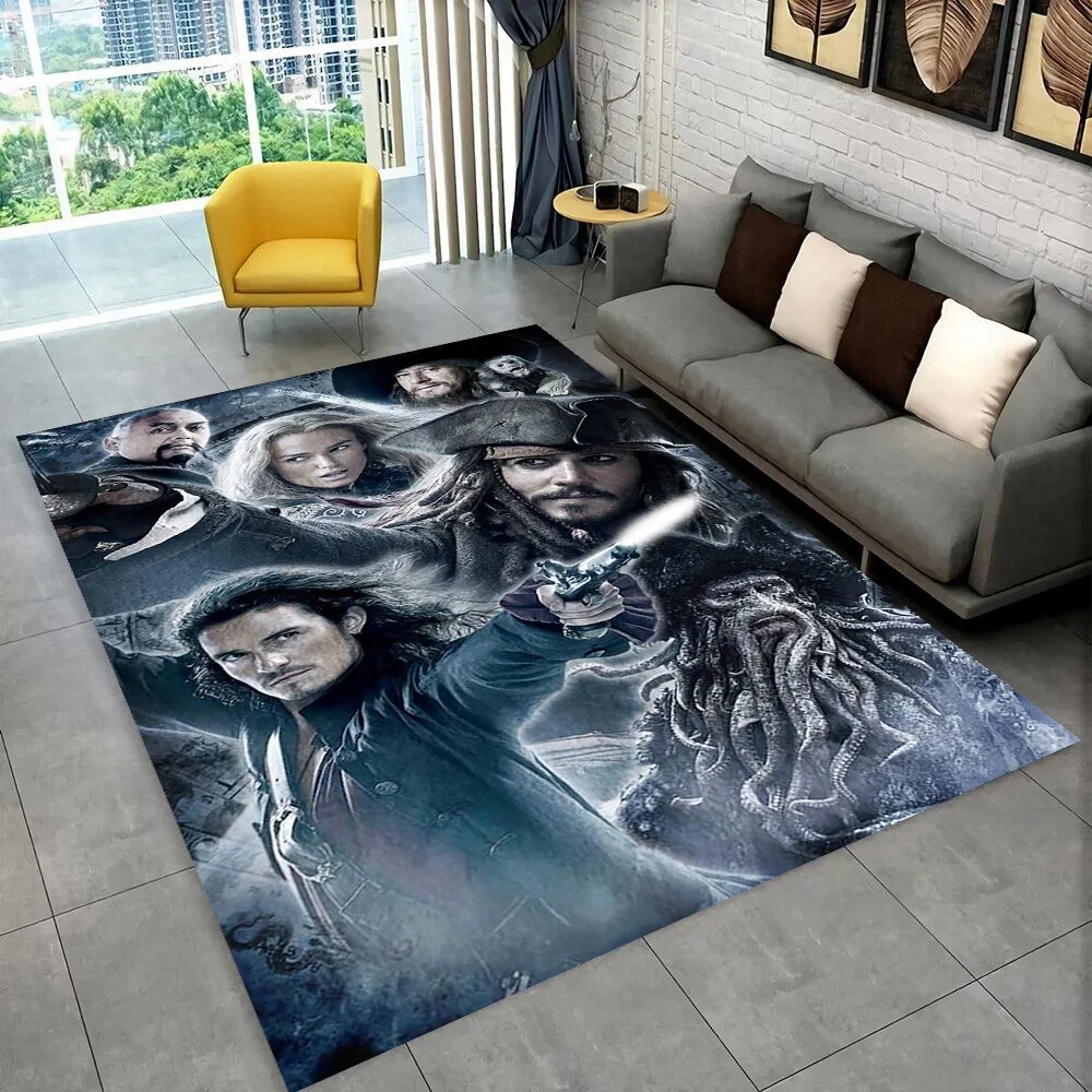 Nouveau tapis décoratif Jack J - Home Decor Online Free avis et prix